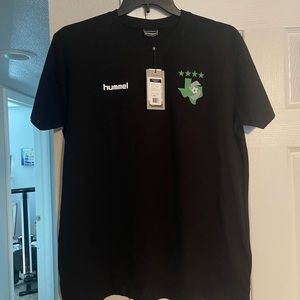 Hummel Dallas sidekicks T-shirt